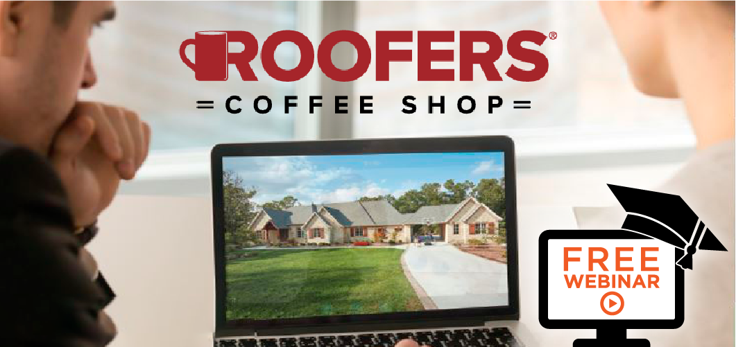 Roofers Coffee Shop - Top Tips for Remote Marketing and Selling