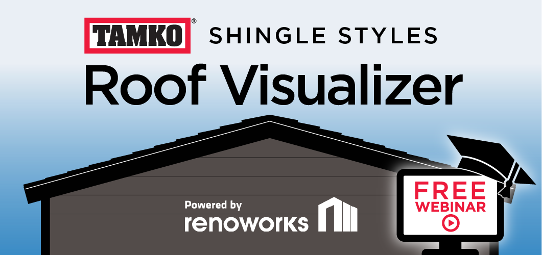 TAMKO Roof Visualizer - Powered by Renoworks copy