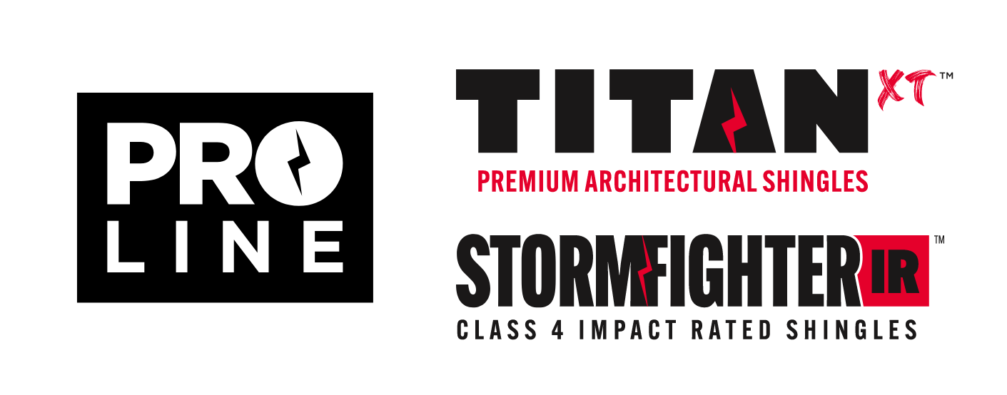 Heritage Proline - Titan XT - StormFighter IR