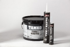 TAMKO Waterproofing - TWM-1 Mastic