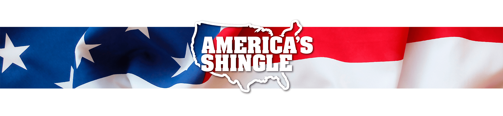 America's Shingle