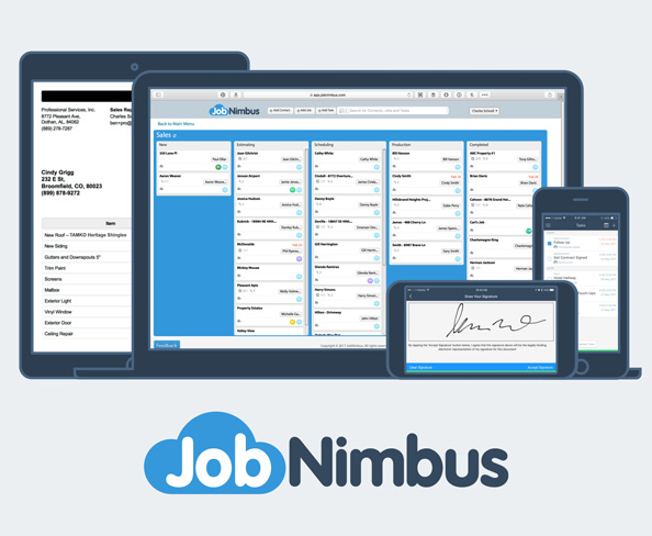 JobNimbus devices (thumb)