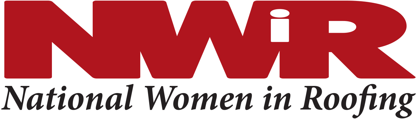 National Women in Roofing (NWIR)