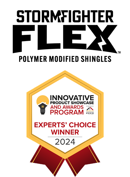 StormFighter FLEX - Experts Choice Winner 2024 IPSAP