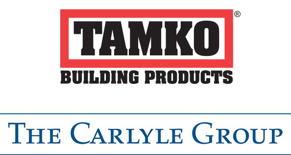 TAMKO and The Carlyle Group (logo)