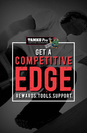 TAMKO Pro - Get a Competitive Edge - Rewards, Tools, Support (thumb)