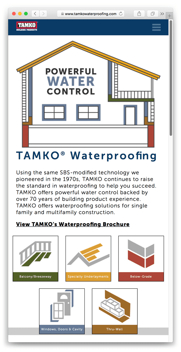 TAMKOwaterproofing-com thumbnail
