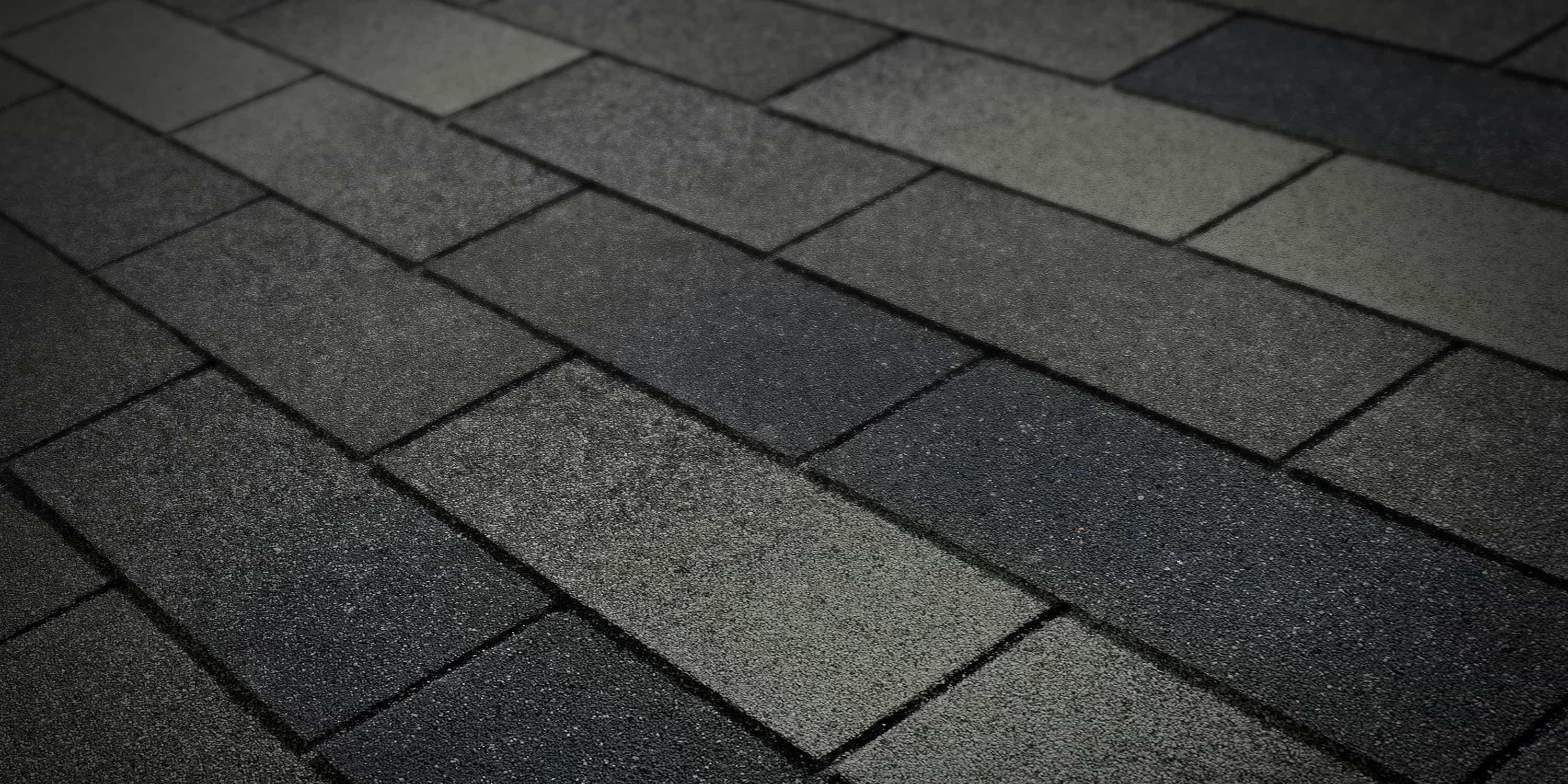 Oxford Grey - Titan XT Roof Shingle Colors - TAMKO