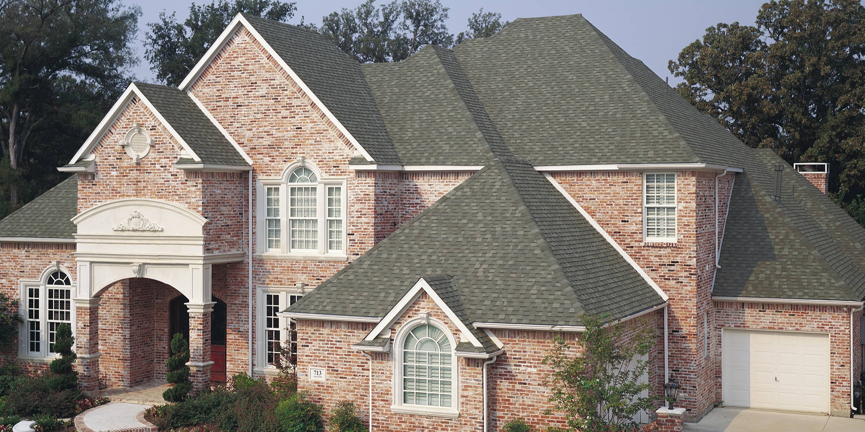 Tamko Heritage Gray/Grey Colors for DFW - Roofer Roof Repair Southlake  Trophy Club Grapevine Flower Mound Texas