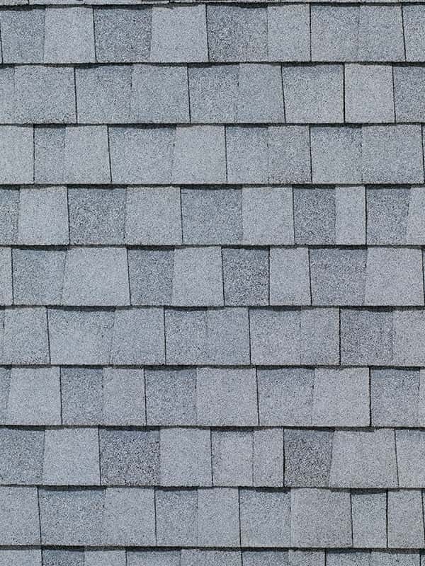 TAMKO HERITAGE OXFORD GRAY BEATIFULL ROOF, RIDGE SYSTEM INSTALLED GREAT  ENERGY SAVER PRODUCT WARRANTEED!