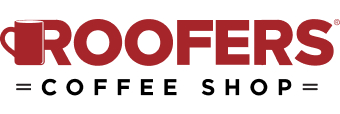 Roofers Coffee Shop