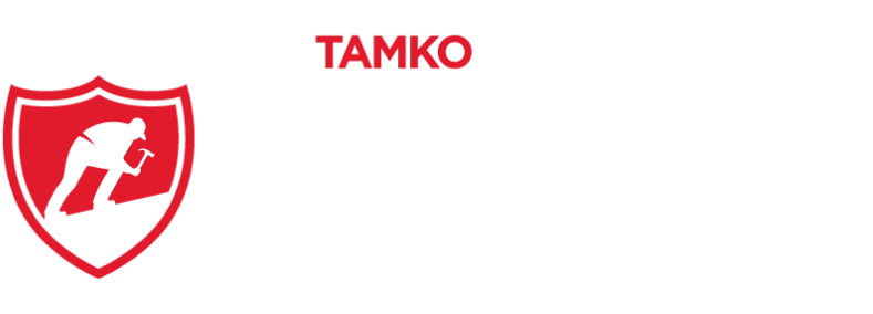 TAMKO Logo