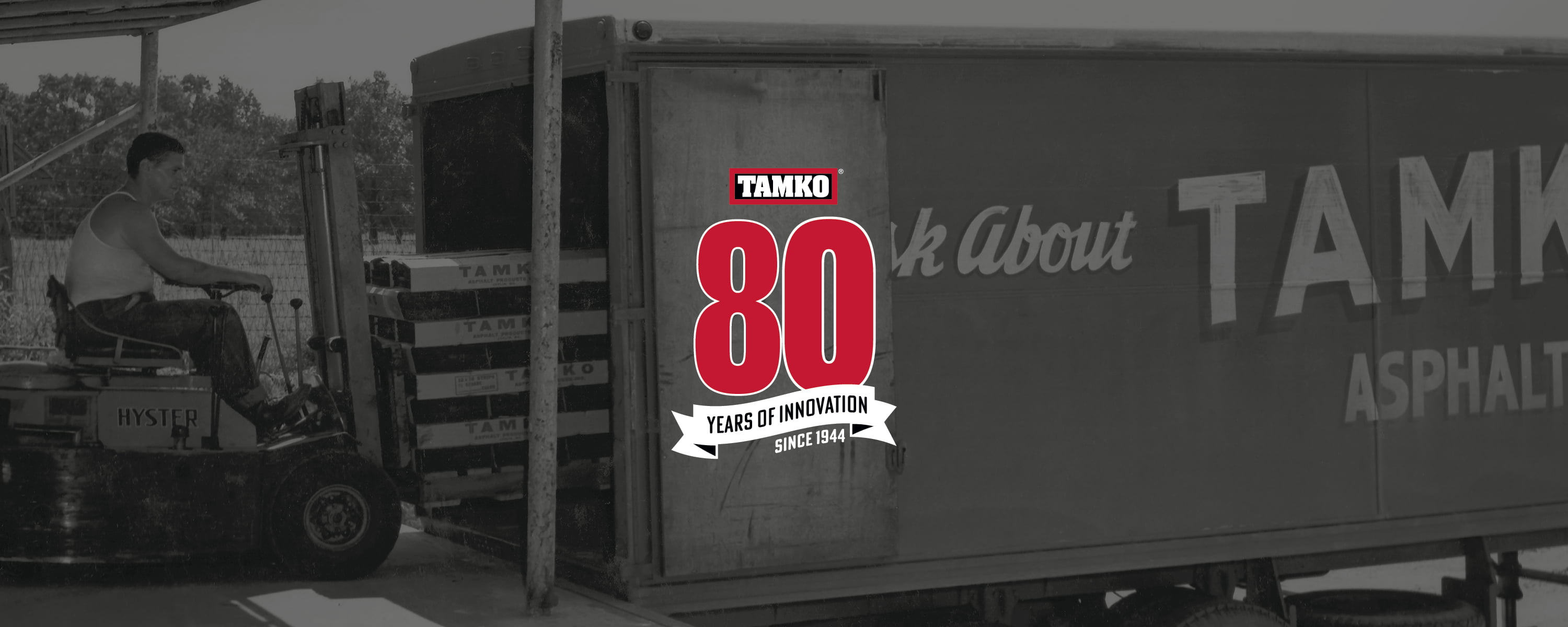 TAMKO Building Products