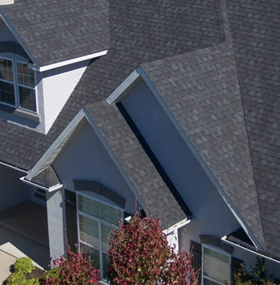 Tamko Heritage Gray/Grey Colors for DFW - Roofer Roof Repair