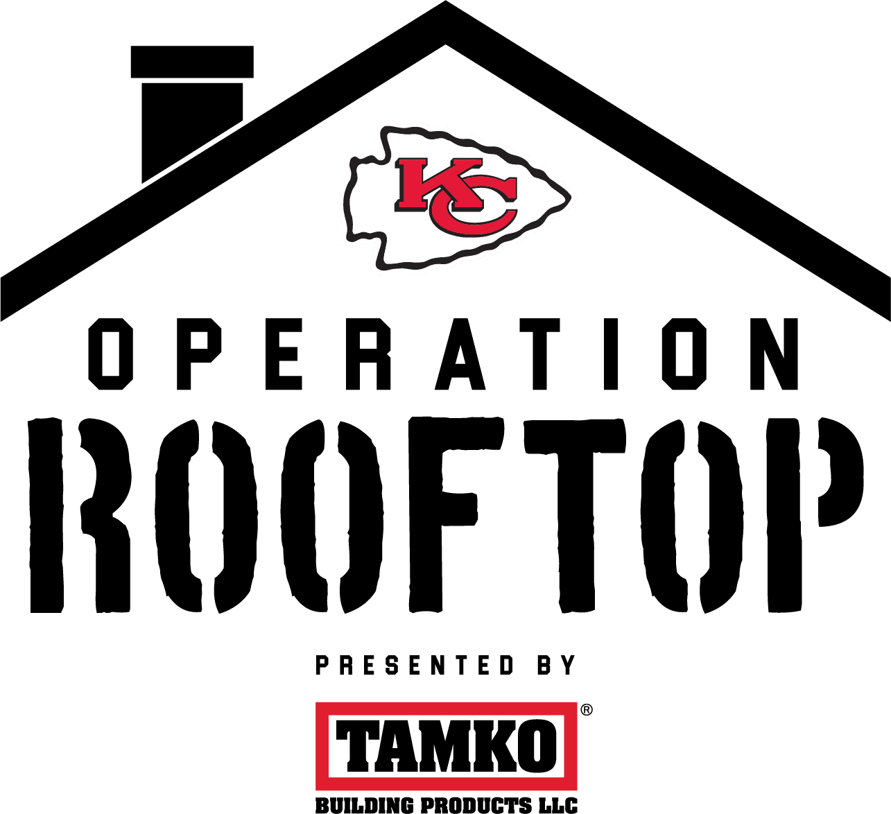 Operation Rooftop presented by TAMKO